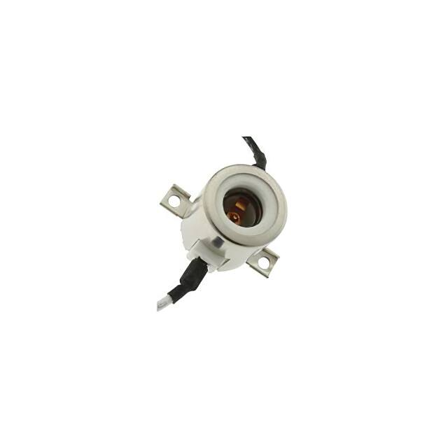 WW-7KH7-1 E11 SOCKET  12 INCH LEADS OUT SI