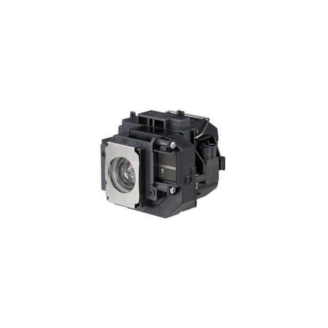 WW-A4UW-7 FOR EPSON EMP-X7 LAMP & HOUSING