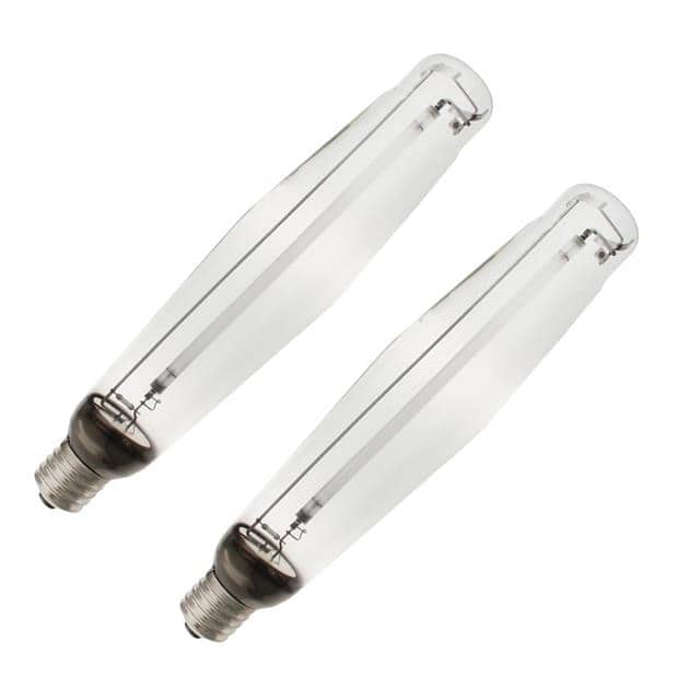 WX-ECHX-6 HP SODIUM  MOGUL CLEAR  1000W  T