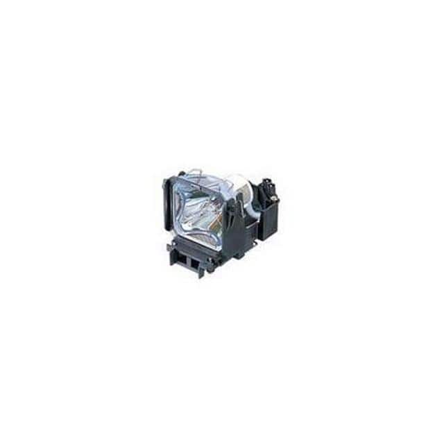 WW-2DUW-6 LAMP & CAGE