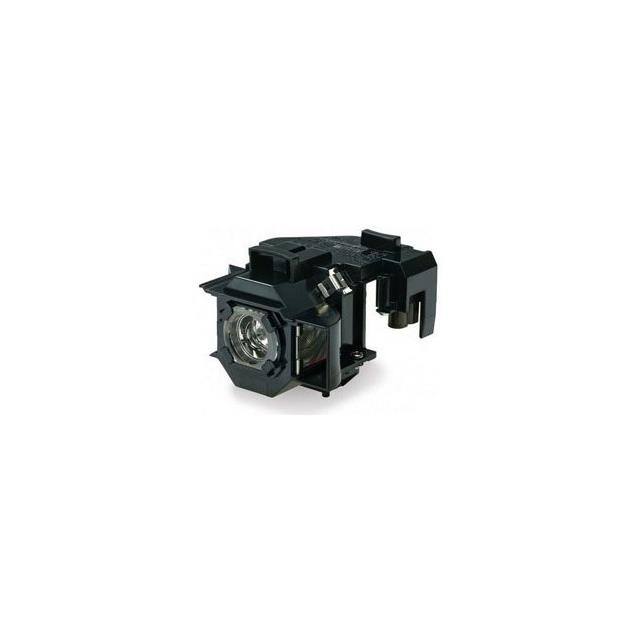 WW-E1F7-6 LAMP & HOUSING