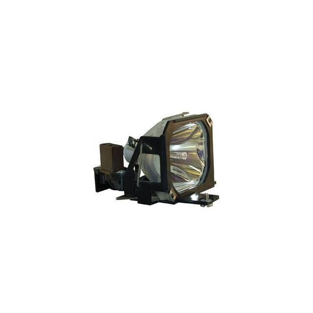 WW-2DSB-8 LAMP & CAGE