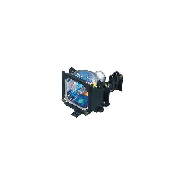 WW-2DT5-3 LAMP & CAGE