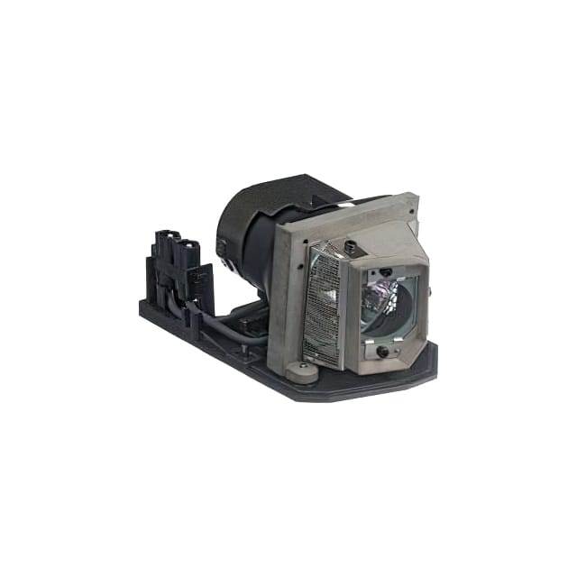 WW-E1GW-3 LAMP & CAGE