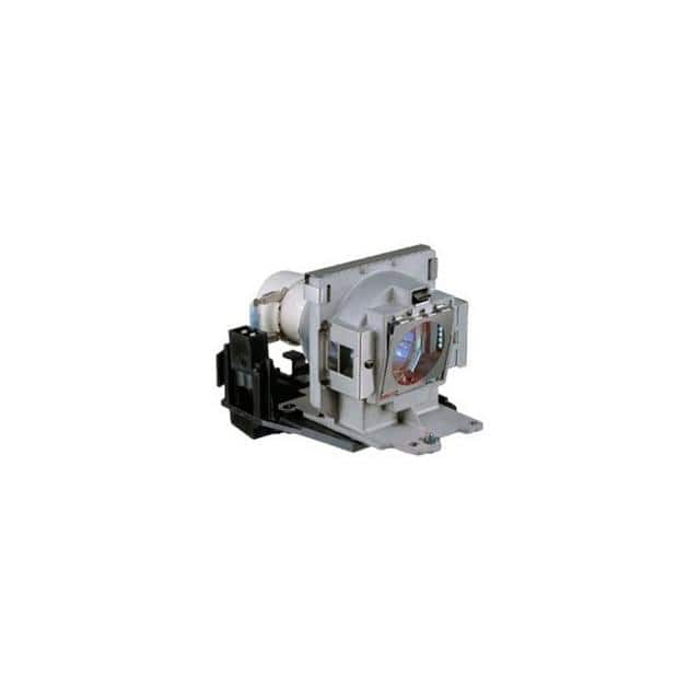 WW-E1G7-7 LAMP & CAGE