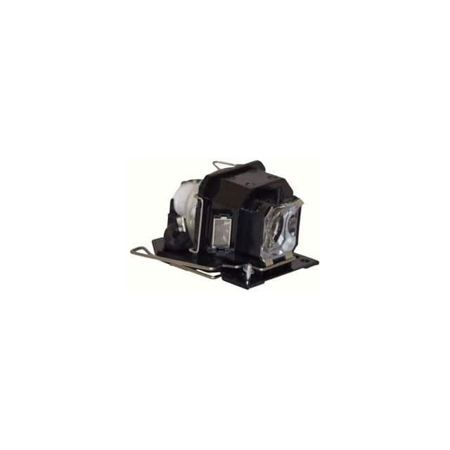 WW-2DWX-9 LAMP & CAGE