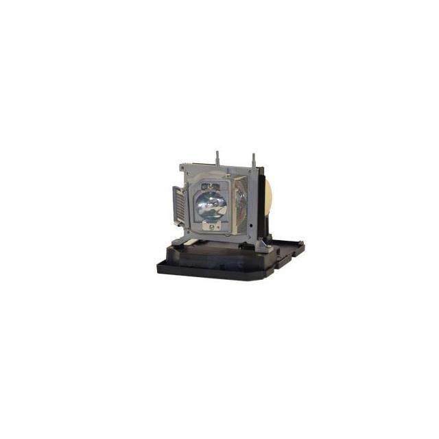 WW-E1HU-7 LAMP & HOUSING