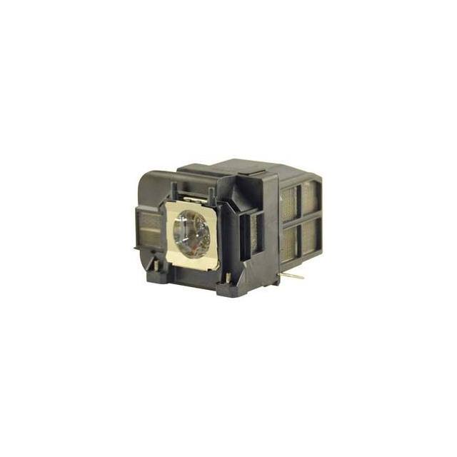 WX-ED9W-9 LAMP & HOUSING