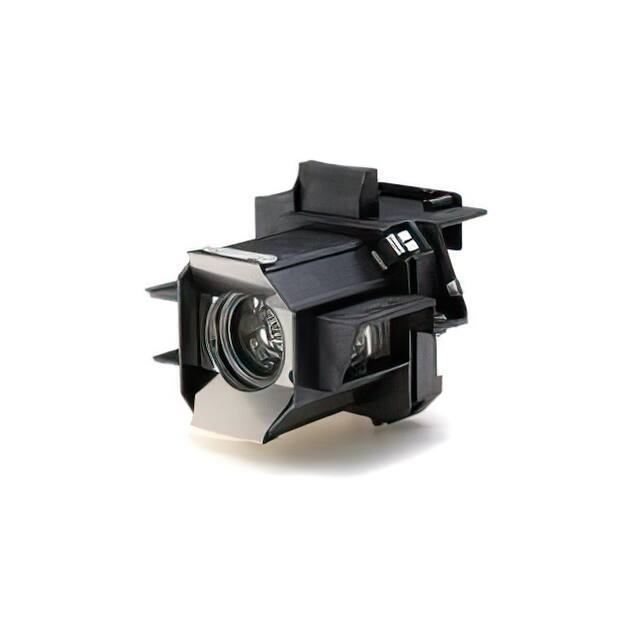 WW-E1FG-1 LAMP & CAGE