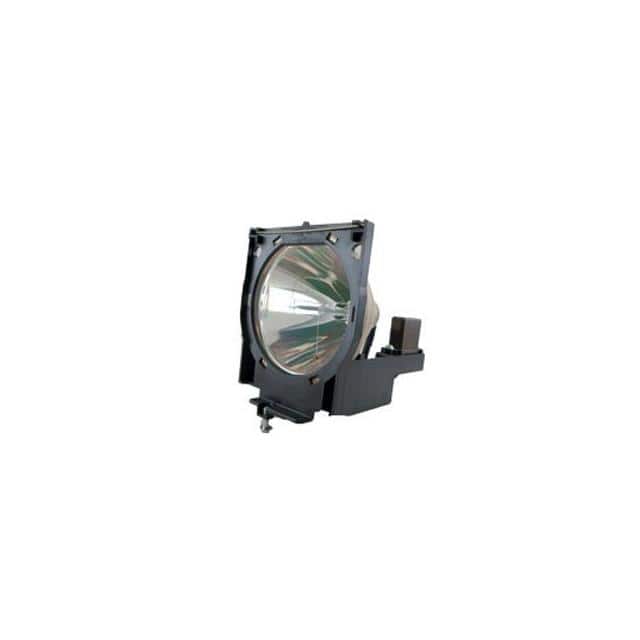 WW-2DV1-7 LAMP & CAGE