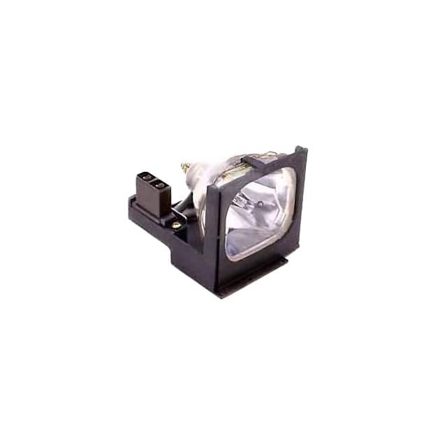 WW-2DU5-8 LAMP & CAGE  POA-LMP19 CP15T-930
