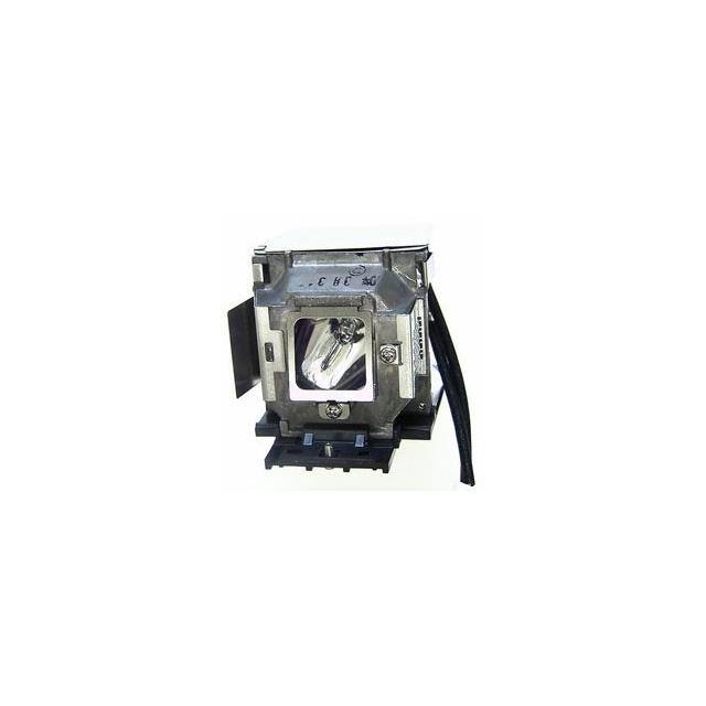 WW-E1JF-7 LAMP & CAGE
