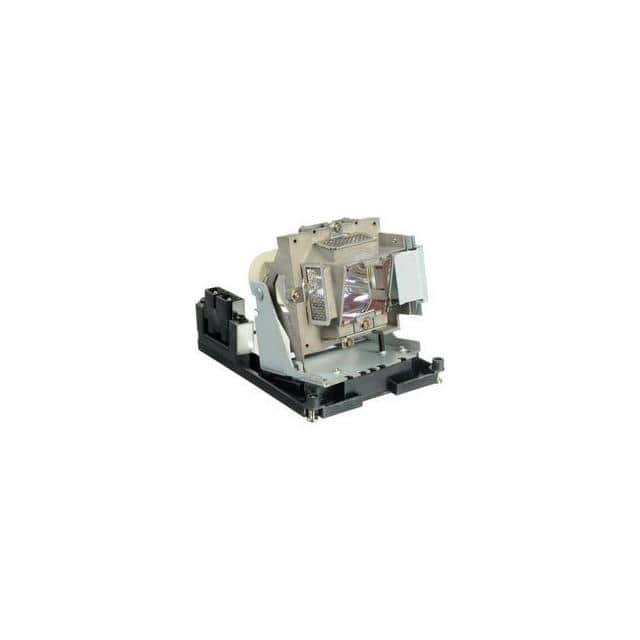 WX-ED13-6 LAMP & CAGE: