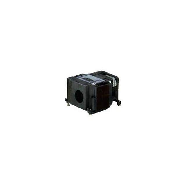 WW-2DVJ-3 LAMP & CAGE