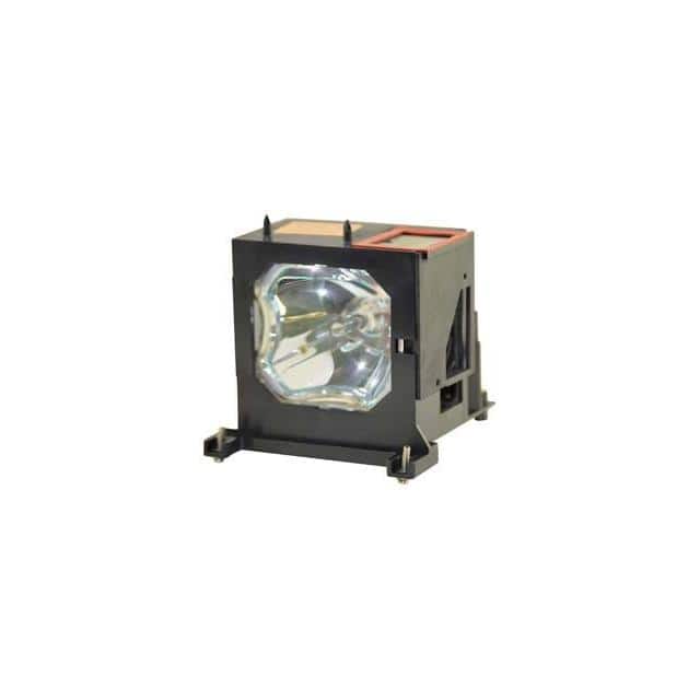WW-2DU8-5 LAMP & CAGE
