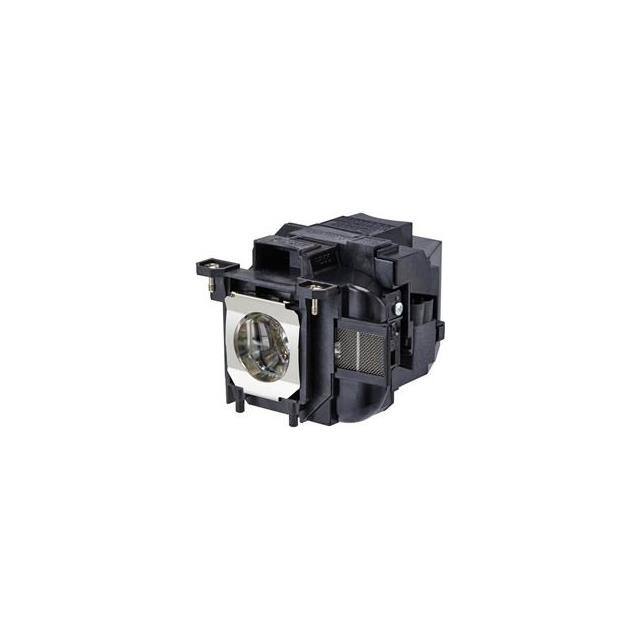 WW-2DU0-5 LAMP & CAGE