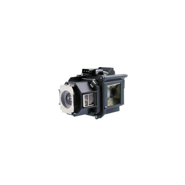 WW-E1H6-2 LAMP & HOUSING