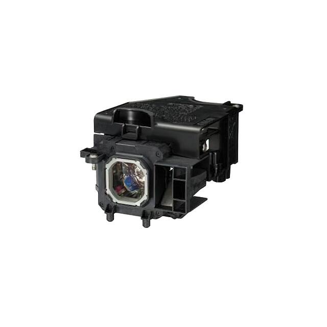 WW-6RA9-1 FOR NEC M230X LAMP & HOUSING