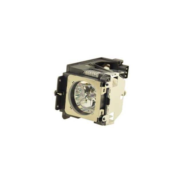 WW-2DSZ-3 LAMP & HOUSING