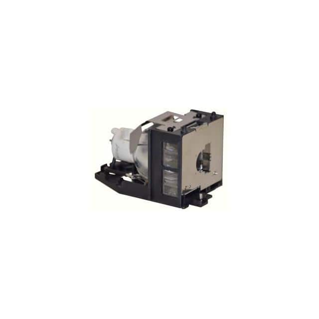 WW-2DSV-7 LAMP & HOUSING