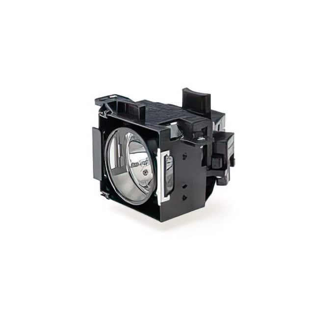 WW-84GC-1 LAMP & CAGE