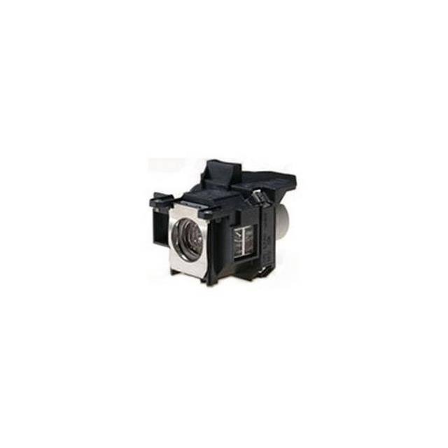 WW-D8DC-6 FOR EPSON PL1825 LAMP & HOUSING