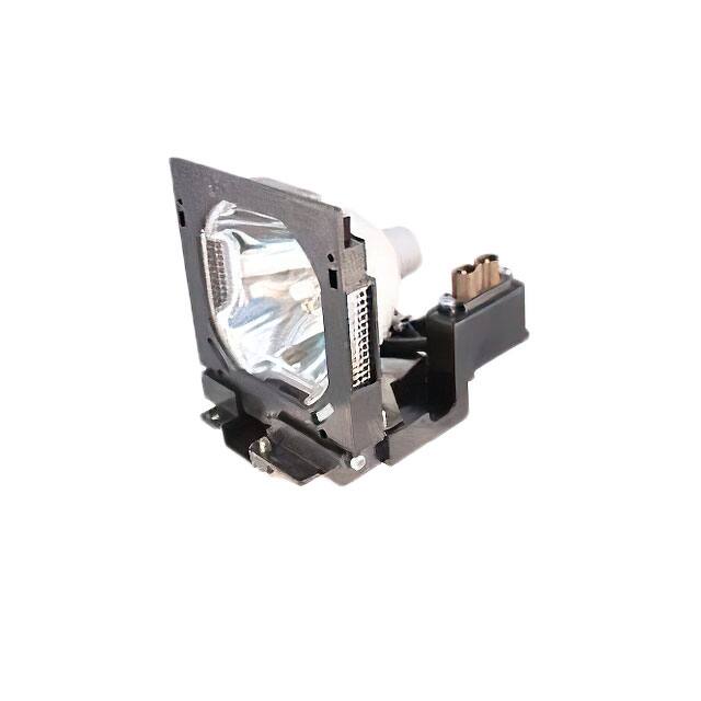 WW-E1GT-8 LAMP & CAGE