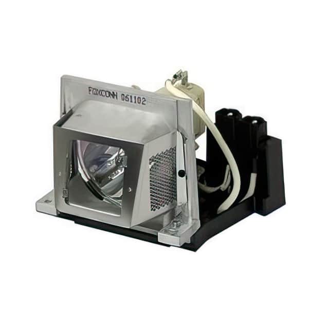 WW-2DU2-3 LAMP & CAGE DLP