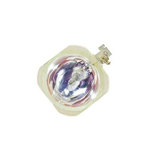 WW-ABAX-7 BARE LAMP