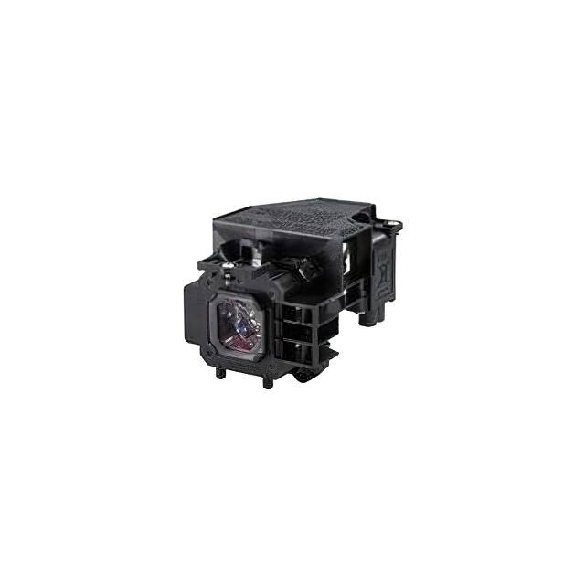 WW-E1J3-1 LAMP & CAGE