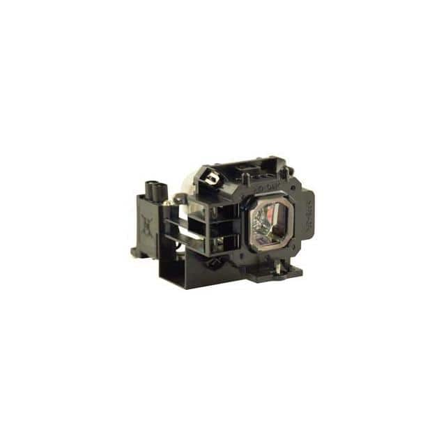 WW-E1H7-5 LAMP & CAGE