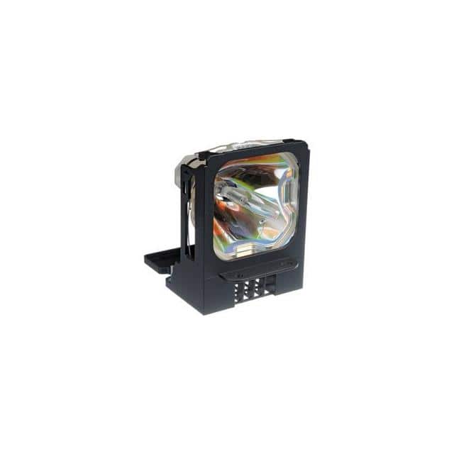 WX-ED54-7 LAMP & CAGE