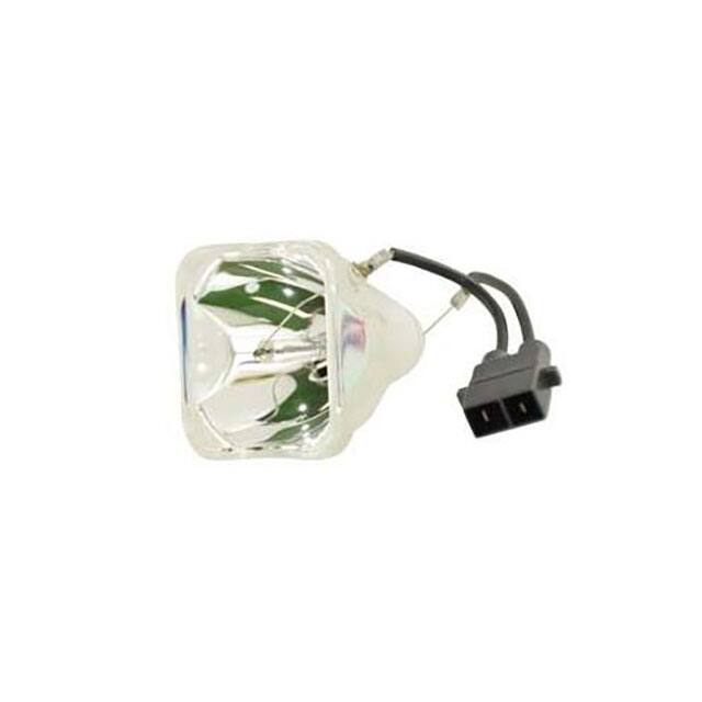 WW-EW88-4 BARE LAMP