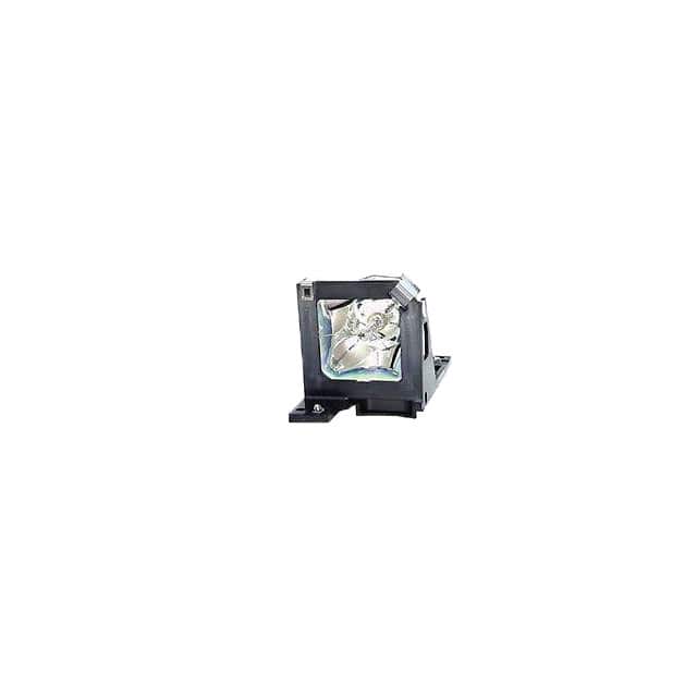 WW-2DU4-5 LAMP & CAGE
