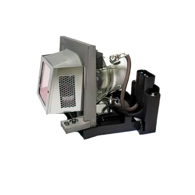 WW-2DUE-1 LAMP & HOUSING