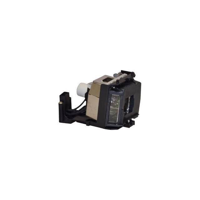 WW-E1H8-4 LAMP & HOUSING