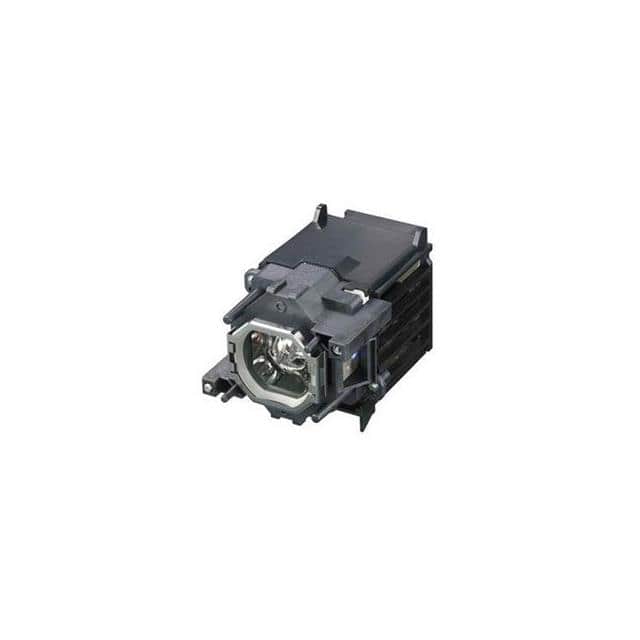 WW-E1JX-0 LMPF272  LAMP & CAGE