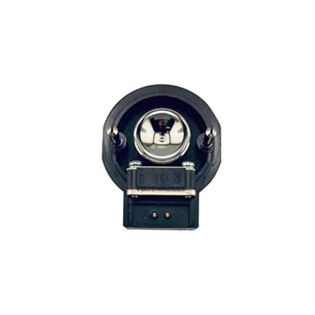 WW-ZDGH-0 SOCKET / LAMPHOLDER