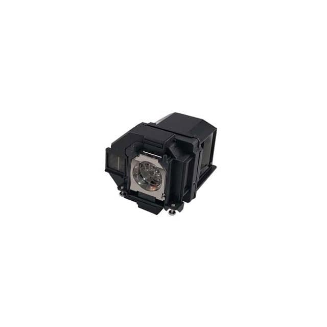 WW-ZCQ9-5 LAMP & HOUSING