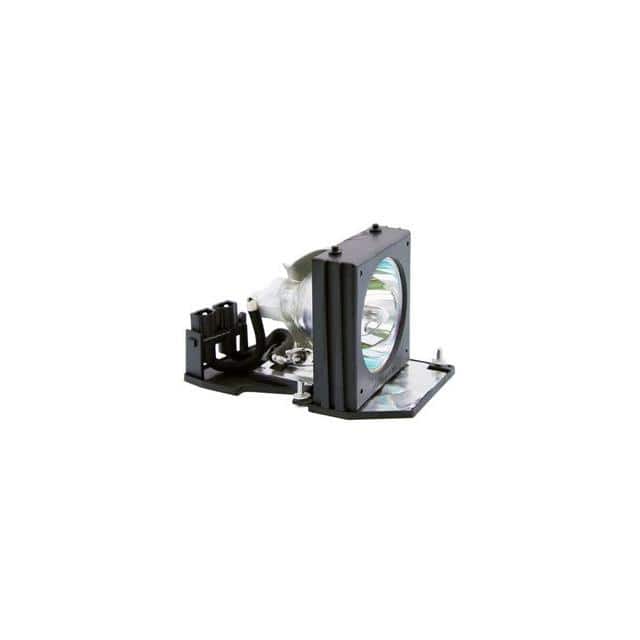 WX-ED4L-9 LAMP & HOUSING