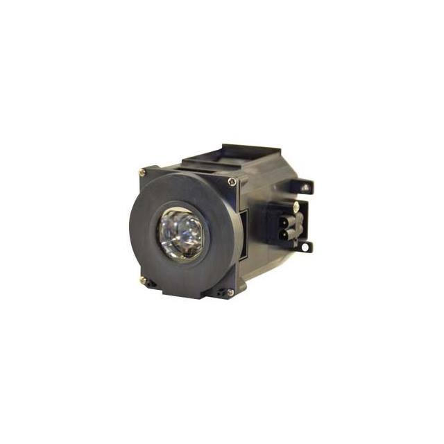 WW-E1K3-8 LAMP & CAGE