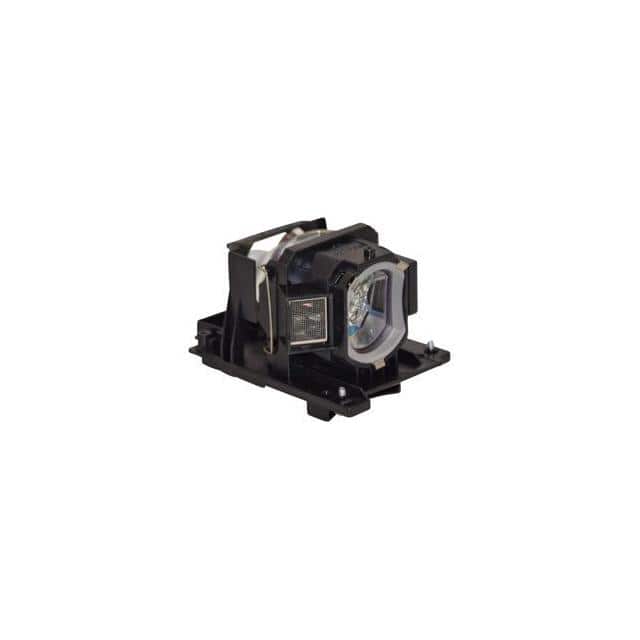 WW-E1K1-8 LAMP & CAGE