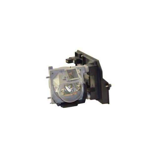 WW-E1JZ-6 REPLACEMENT LAMP & HOUSING