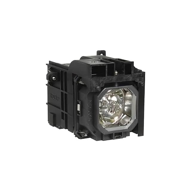 WW-A5V8-1 FOR NEC NP3150G2 LAMP & HOUSING