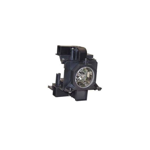 WW-E1J9-1 LAMP & CAGE