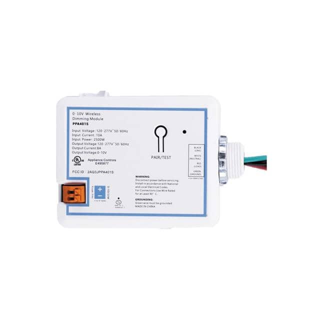 GI-ACC-WDCS-SPP 0-10V DIMMING POWER PACK