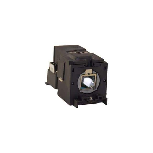 WW-2DXF-4 LAMP & CAGE