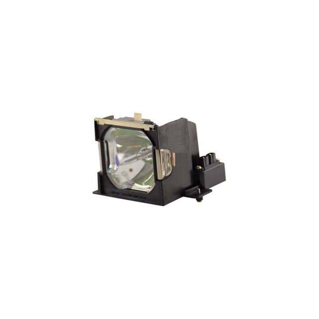 WW-E1EY-7 LAMP & CAGE POA-LMP101 LV-LP28