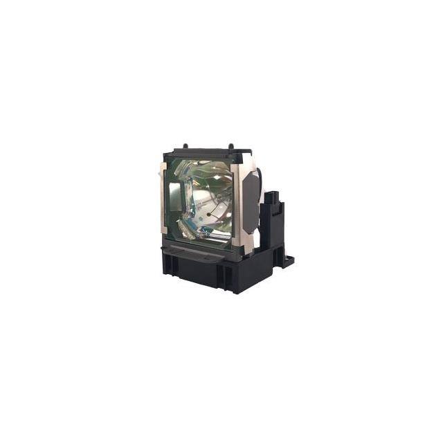 WW-E1GV-8 LAMP & CAGE