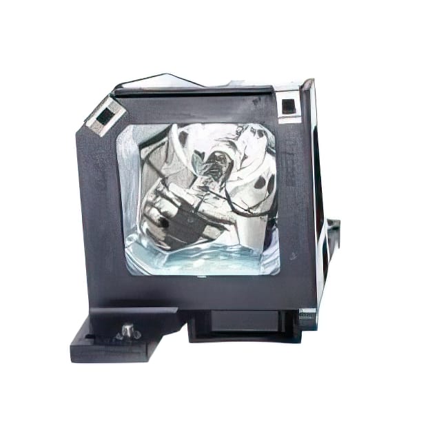 WW-2DUU-6 LAMP & CAGE
